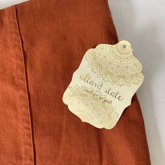Altar'd State Dresses & Skirts - Altar'd State Skirt (NWT)